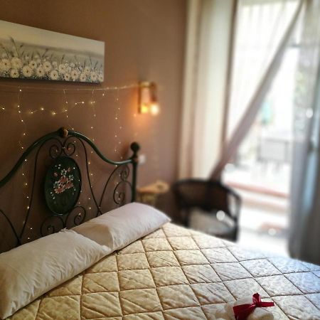 Bed and breakfast Bella Palerme Extérieur photo