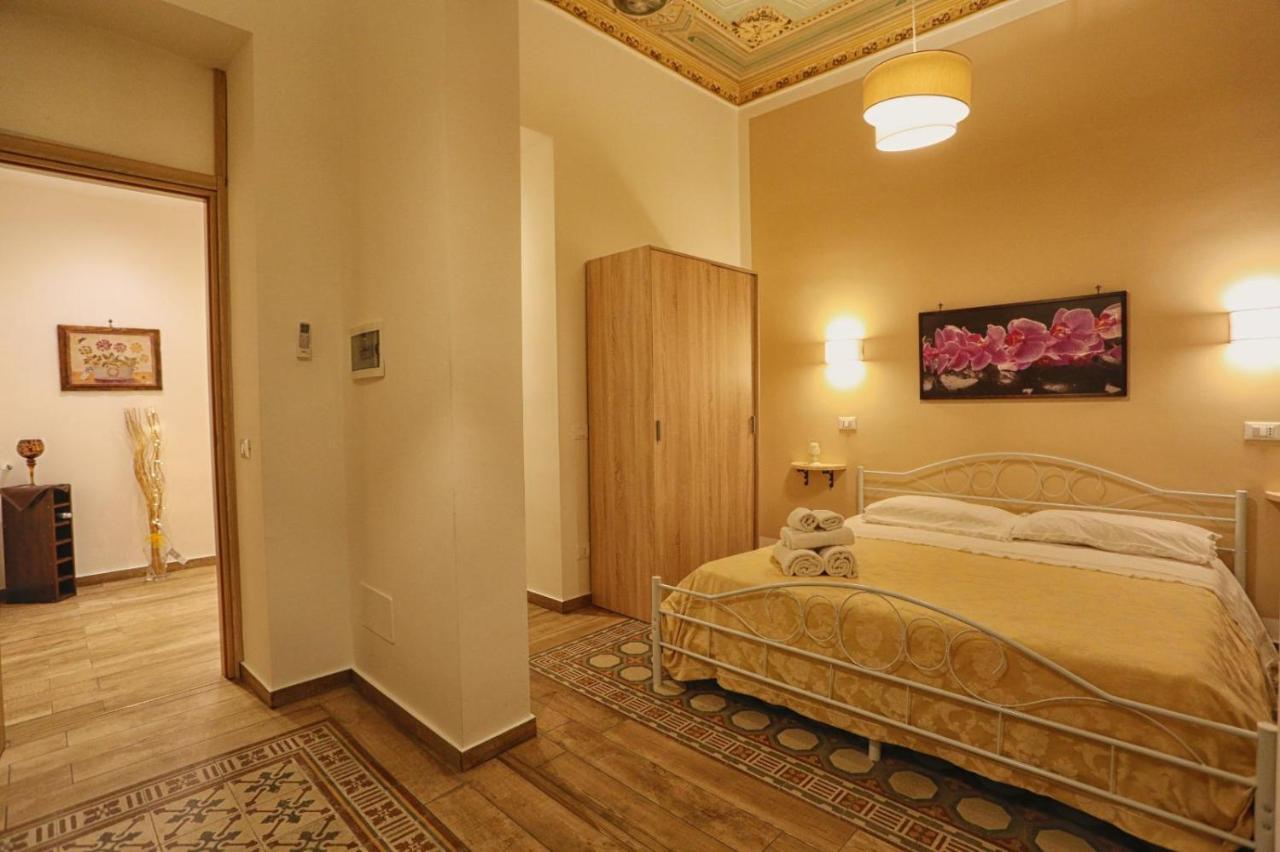 Bed and breakfast Bella Palerme Extérieur photo