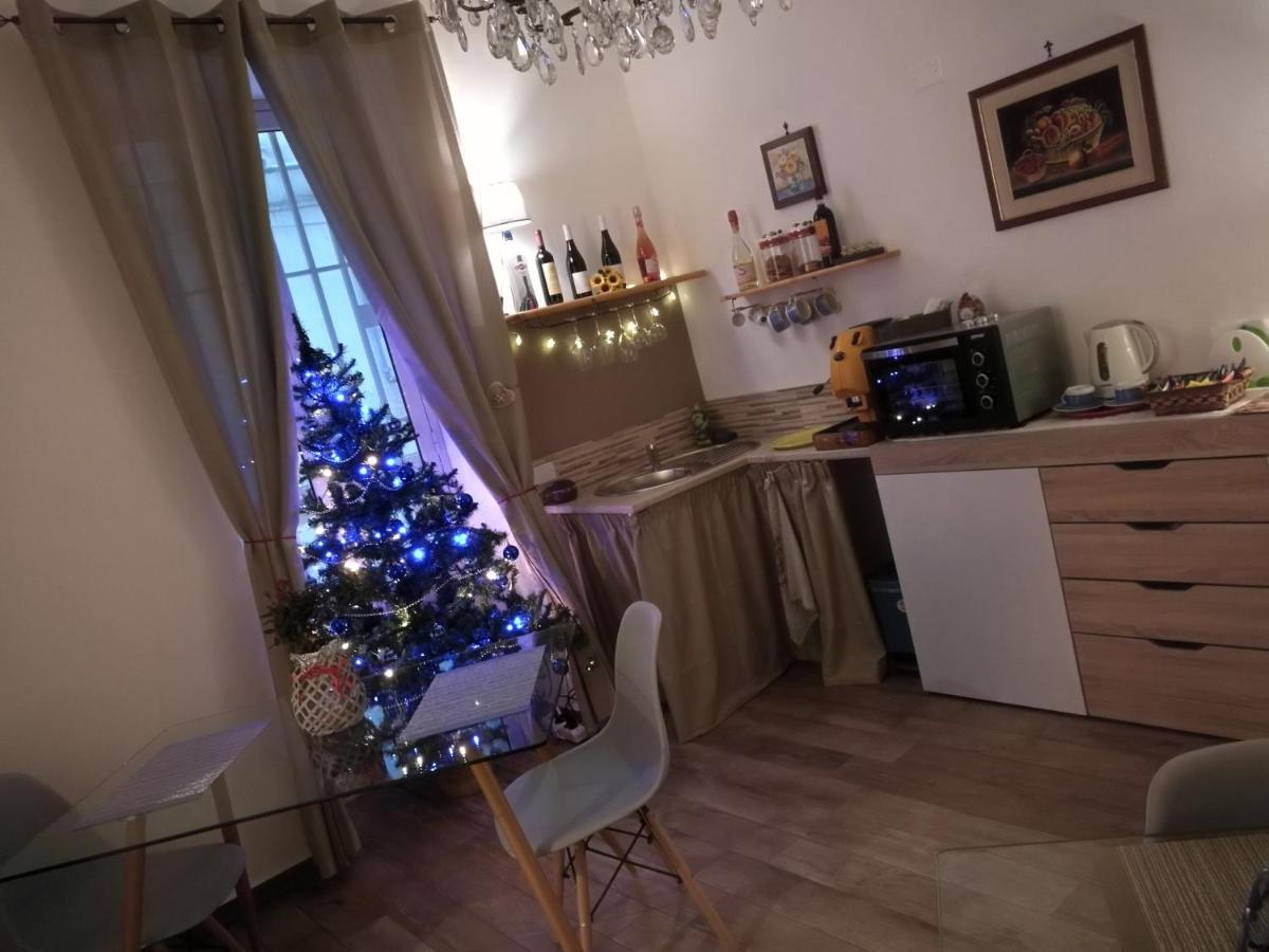 Bed and breakfast Bella Palerme Extérieur photo