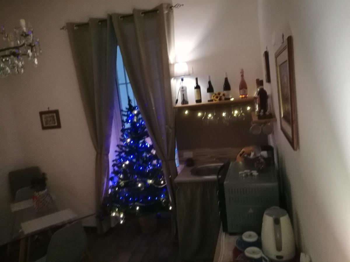 Bed and breakfast Bella Palerme Extérieur photo