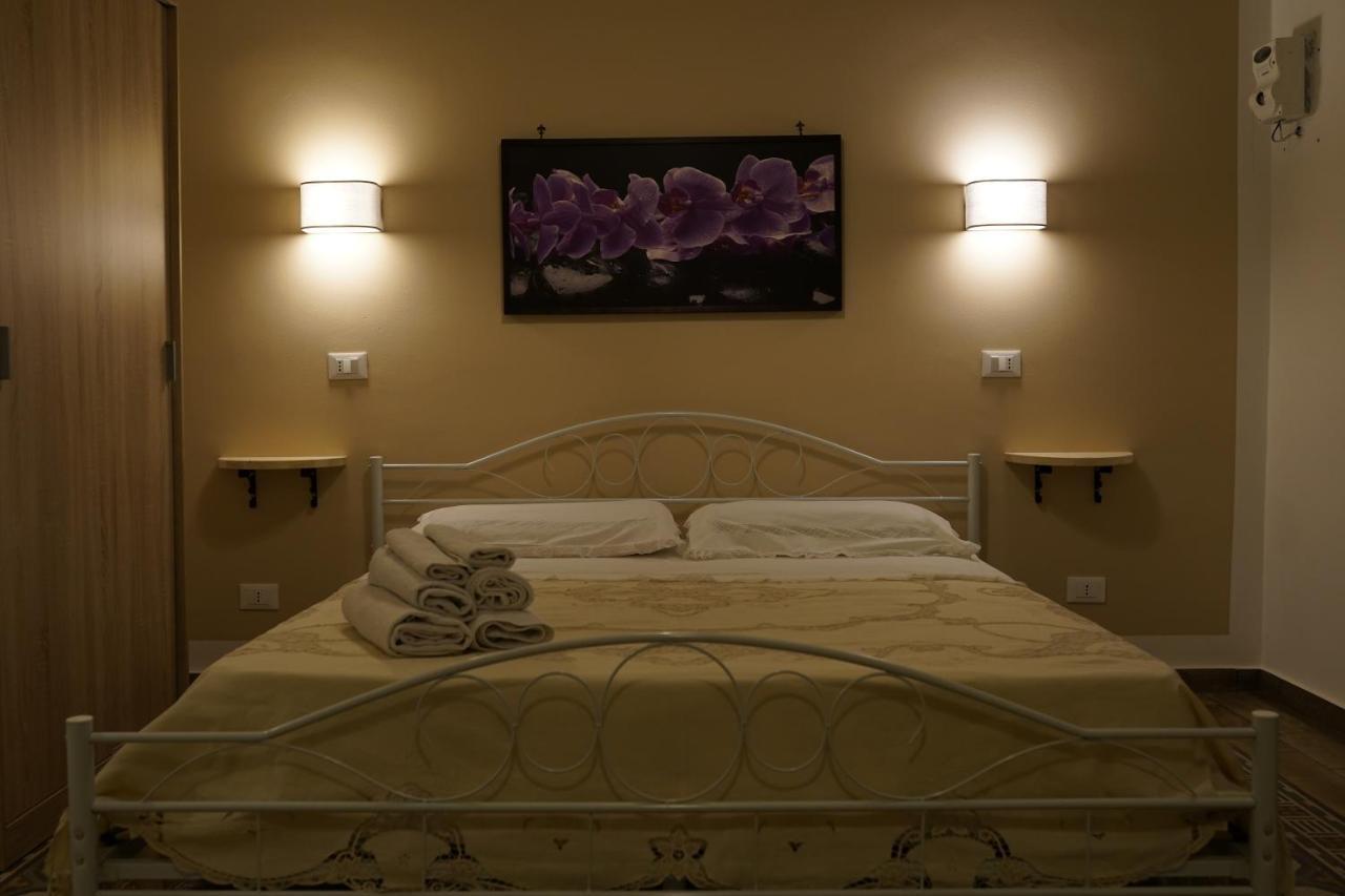 Bed and breakfast Bella Palerme Extérieur photo