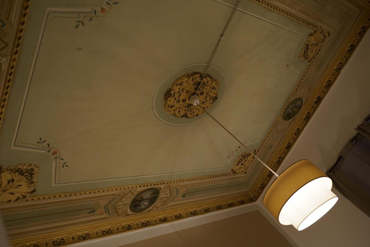 Bed and breakfast Bella Palerme Extérieur photo