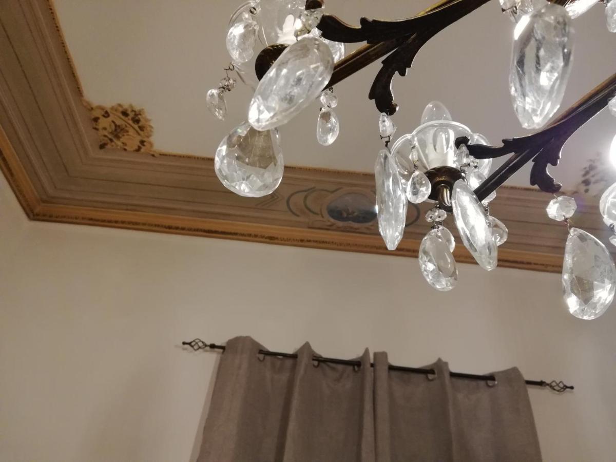 Bed and breakfast Bella Palerme Extérieur photo