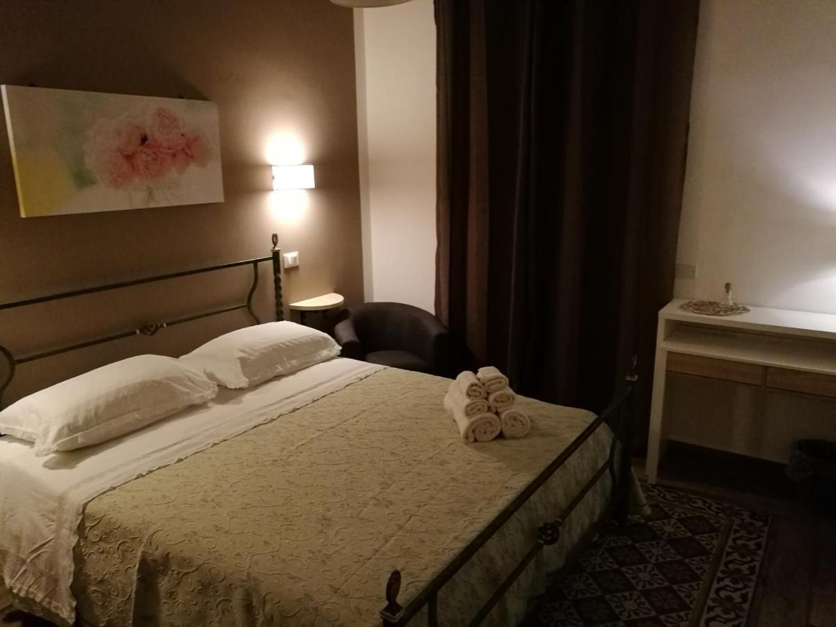 Bed and breakfast Bella Palerme Extérieur photo