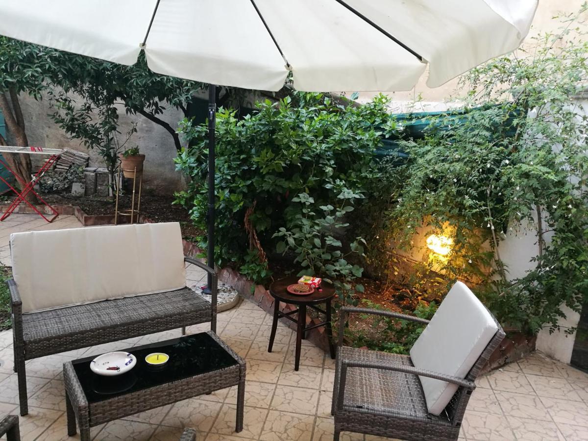 Bed and breakfast Bella Palerme Extérieur photo