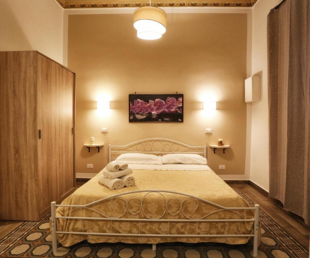 Bed and breakfast Bella Palerme Extérieur photo