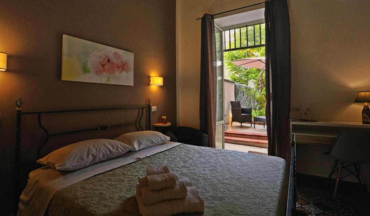 Bed and breakfast Bella Palerme Extérieur photo