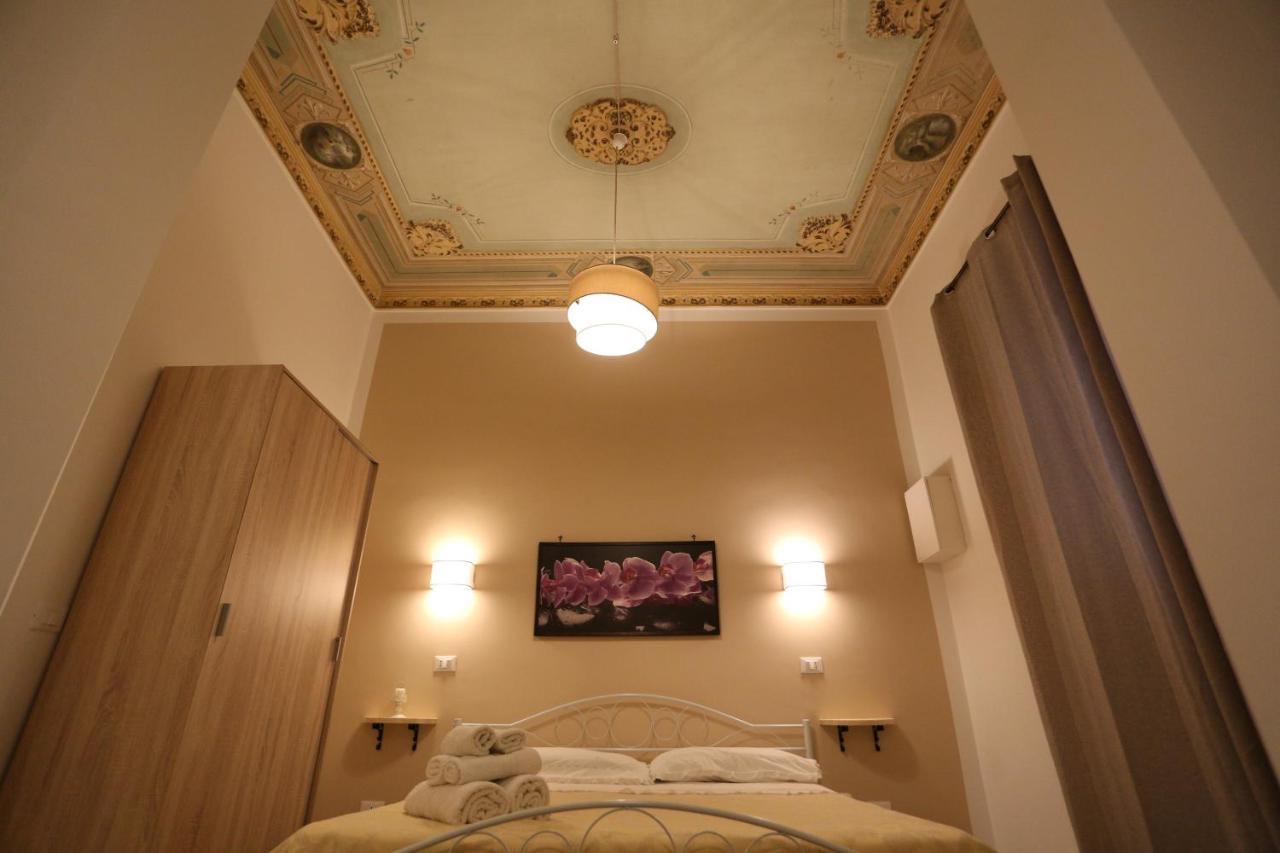 Bed and breakfast Bella Palerme Extérieur photo