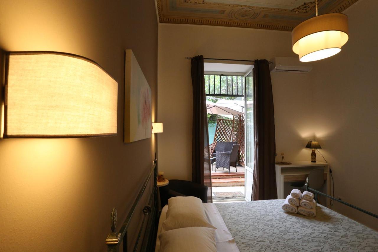 Bed and breakfast Bella Palerme Extérieur photo