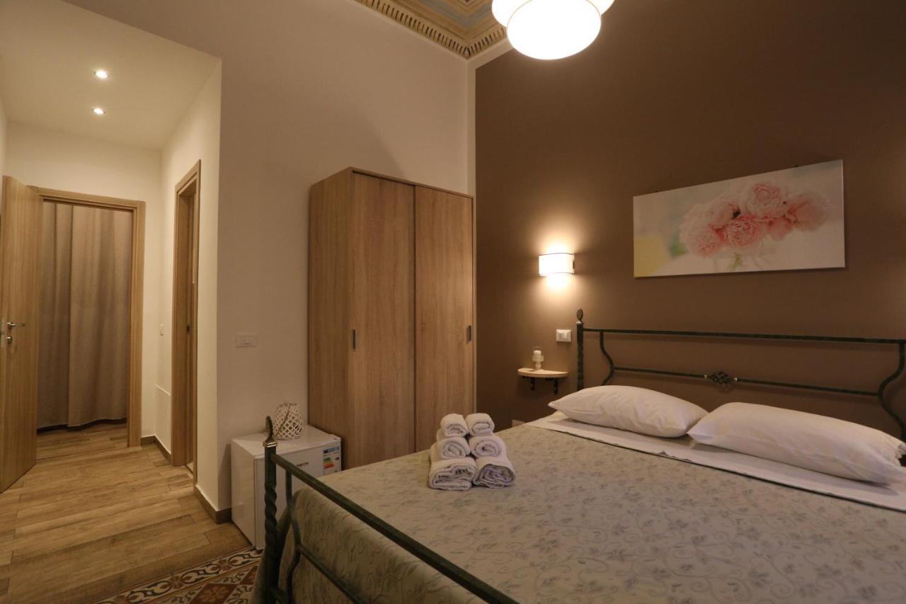 Bed and breakfast Bella Palerme Extérieur photo