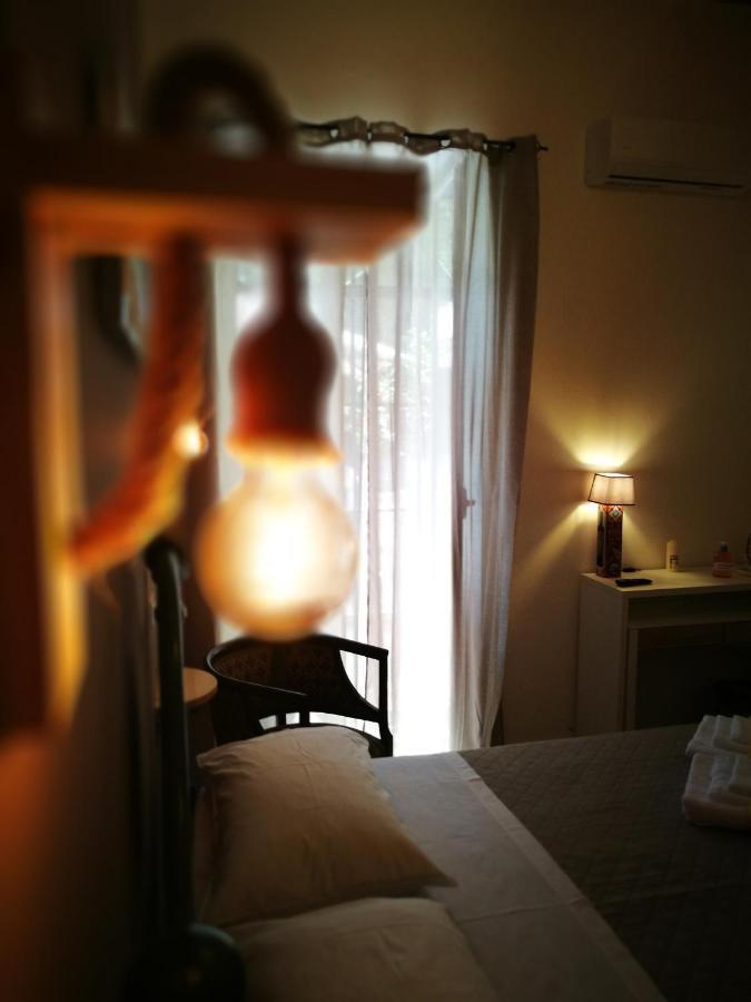 Bed and breakfast Bella Palerme Extérieur photo