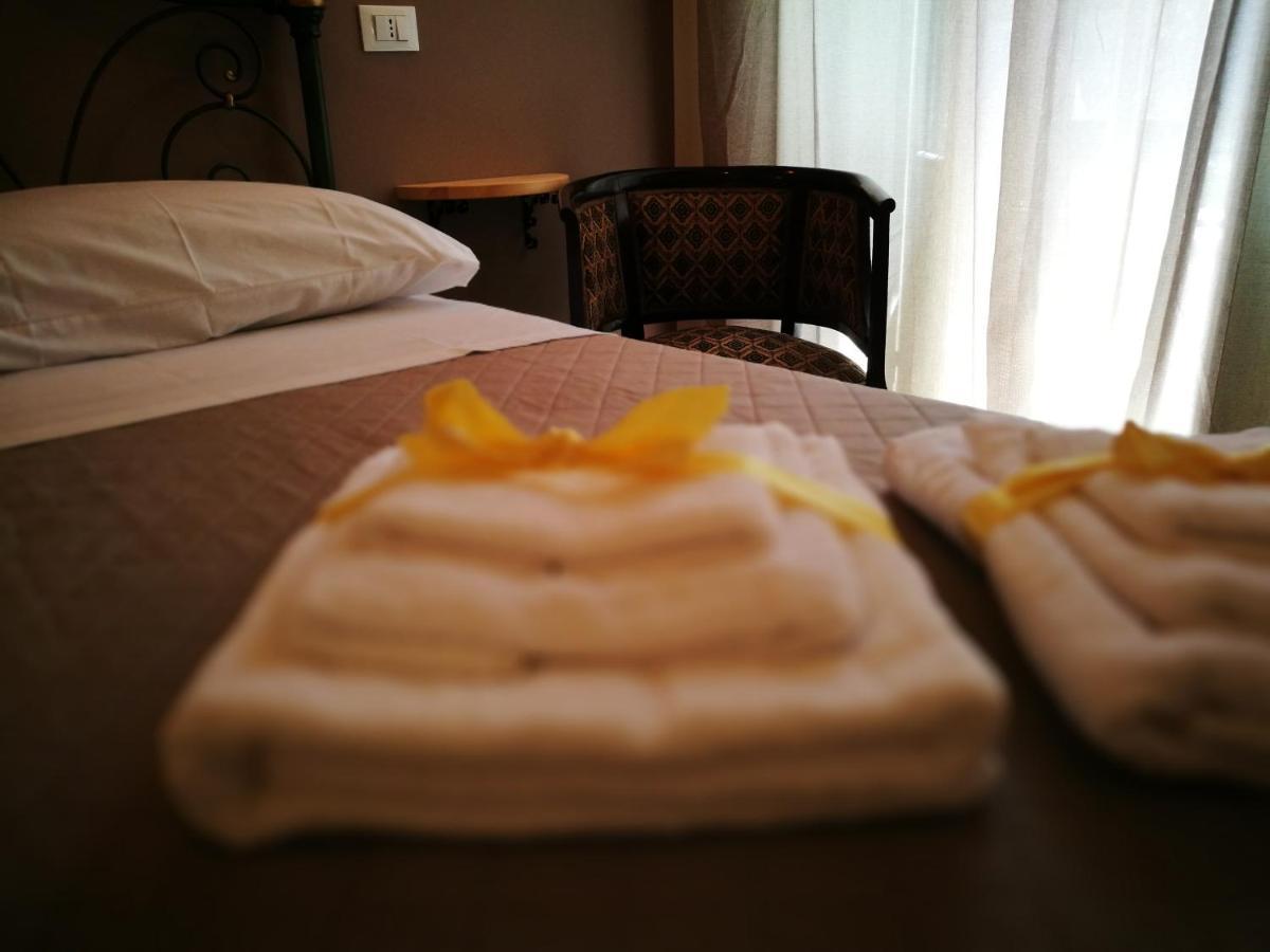 Bed and breakfast Bella Palerme Extérieur photo