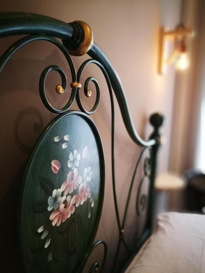 Bed and breakfast Bella Palerme Extérieur photo