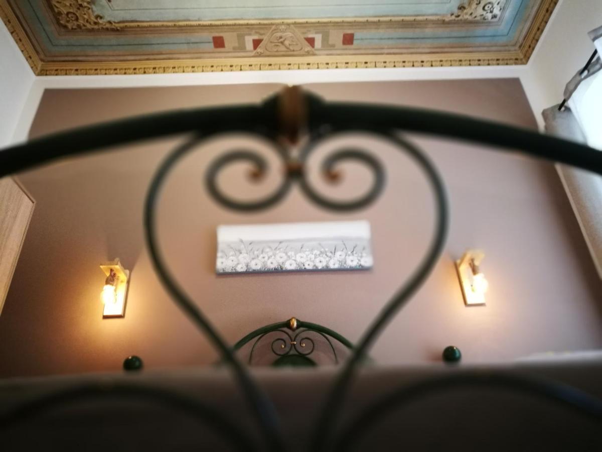 Bed and breakfast Bella Palerme Extérieur photo