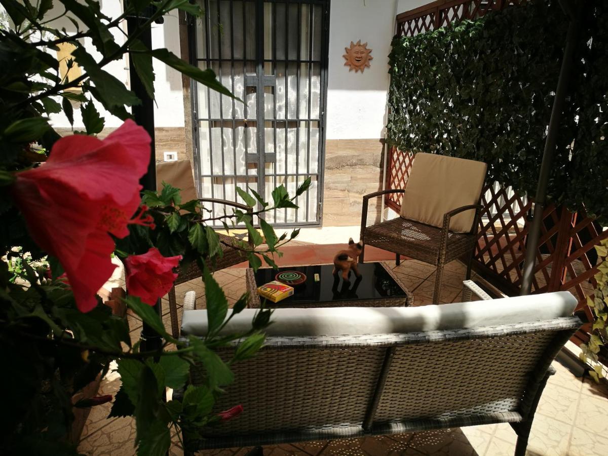 Bed and breakfast Bella Palerme Extérieur photo